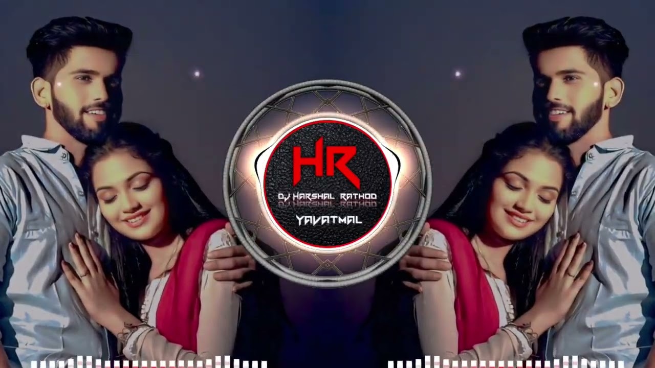 Pream Tati Janu M Kar Luchu x Ishq Hai To Ishq Ka intajar  Kar - Hindi Banjara Mashuf Dj Dhol Chali 