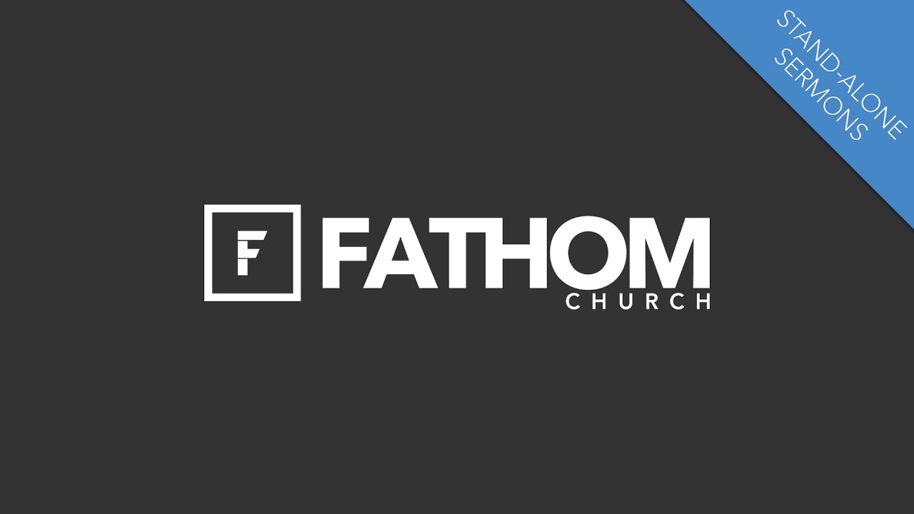 New Year, New Affliction | Grant Hornung | Fathom Church