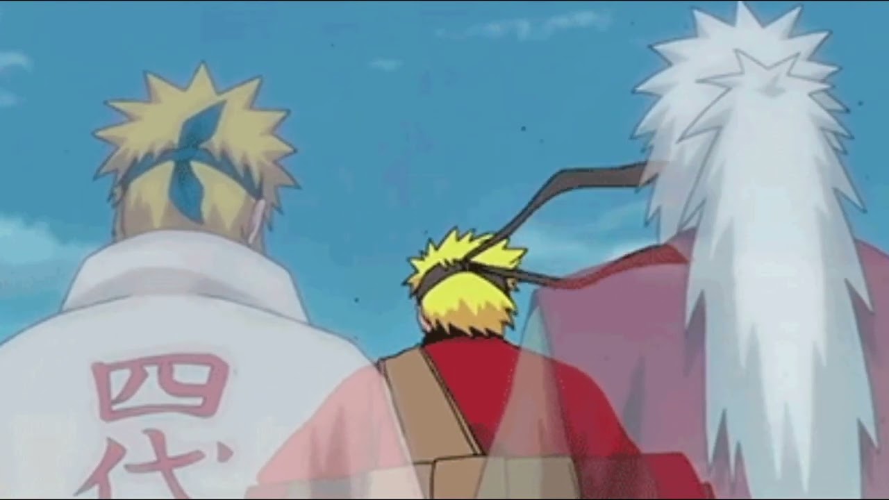 OST Naruto   127/128