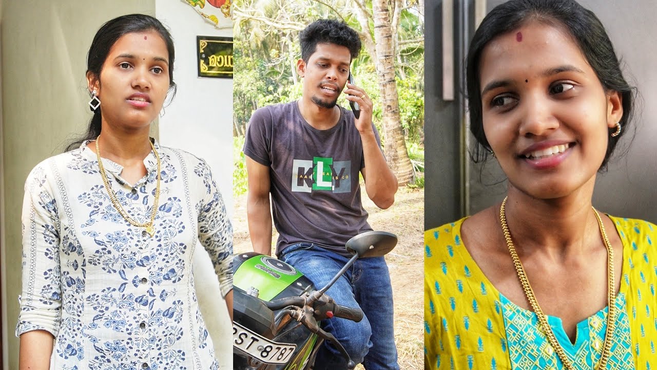 ഭർത്താവിന്റെ അവിഹിതം കയോടെ പൊക്കിയ ഭാര്യ അവസാനം ചെയ്തത് കണ്ടോ | Ammayum Makkalum