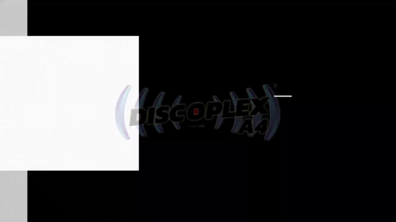 DISCOPLEX A4 - Saturday Live Stream!
