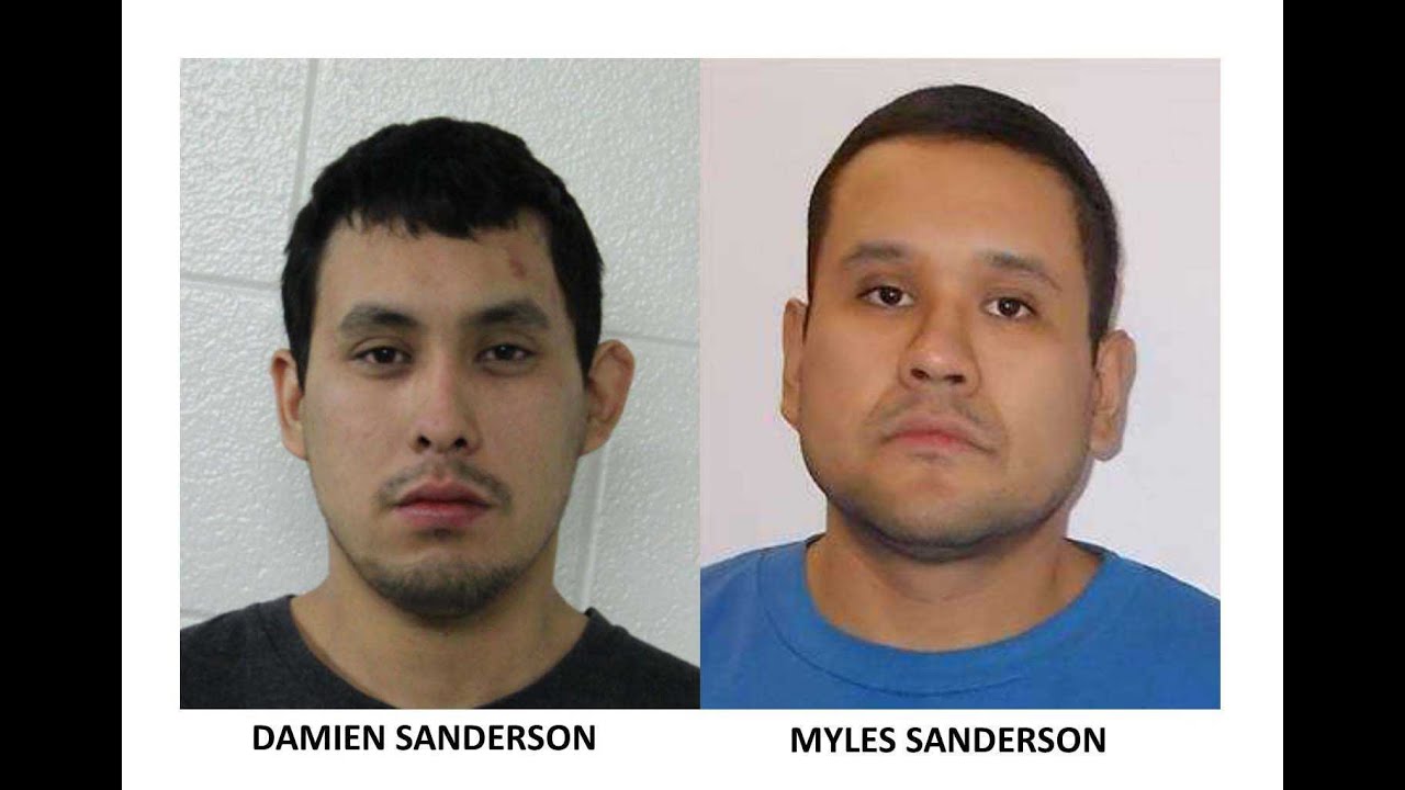 Suspects still at large after 10 killed, 15 injured in stabbings in Saskatchewan