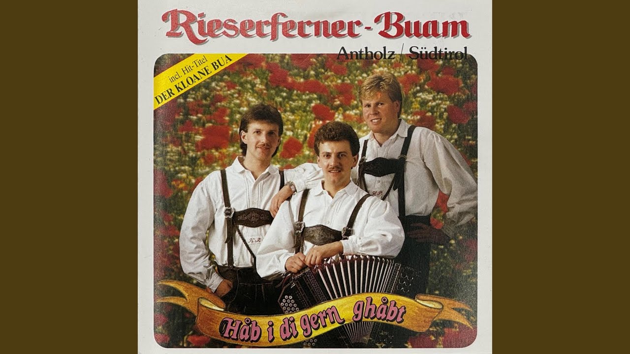 Schwarze Italienerin