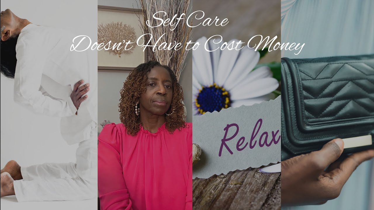 Why I Stopped Using My Wallet for Self-Care | #walkinginfaith #selfcare #spiritualgrowth #faith
