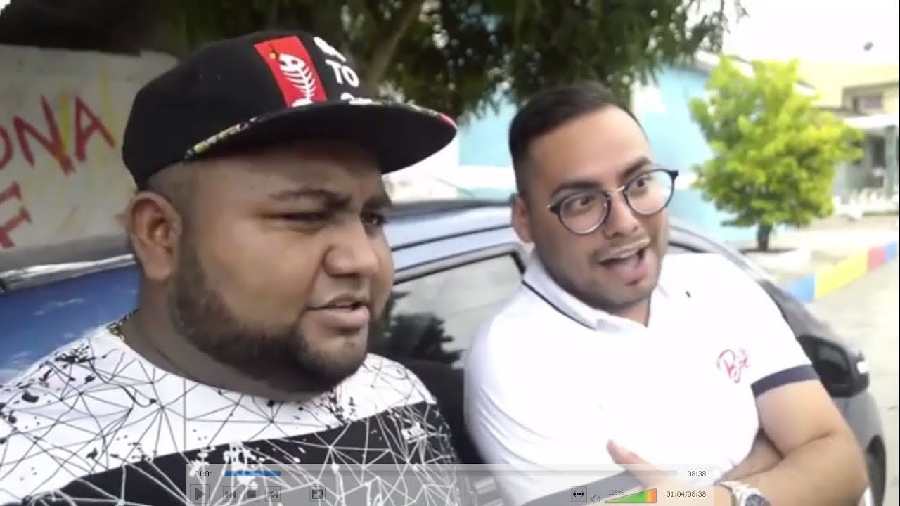 LOS PIROPOS DEL GORDO | RECOPILACIÓN | Ep. 14 |