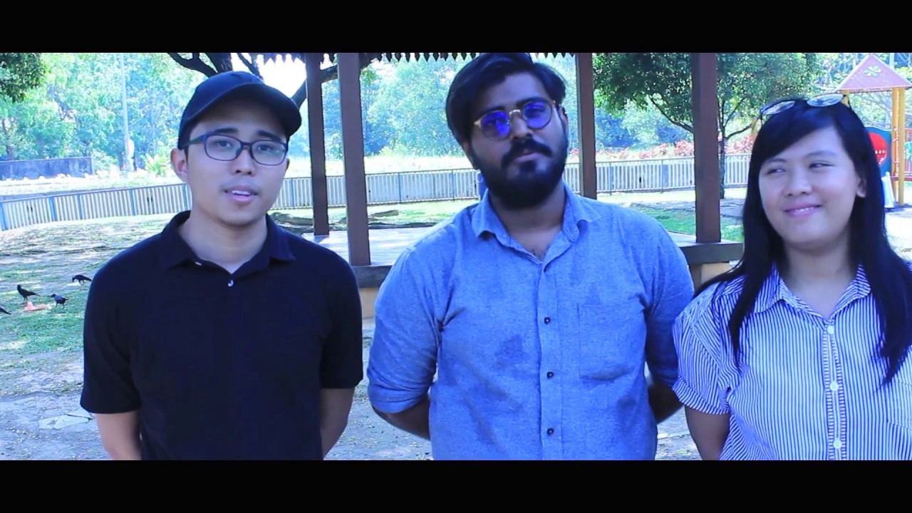 YOUTH & COMMUNITY SERVICE: PUBLIC AWARENESS VIDEO (ENVIRONMENT)