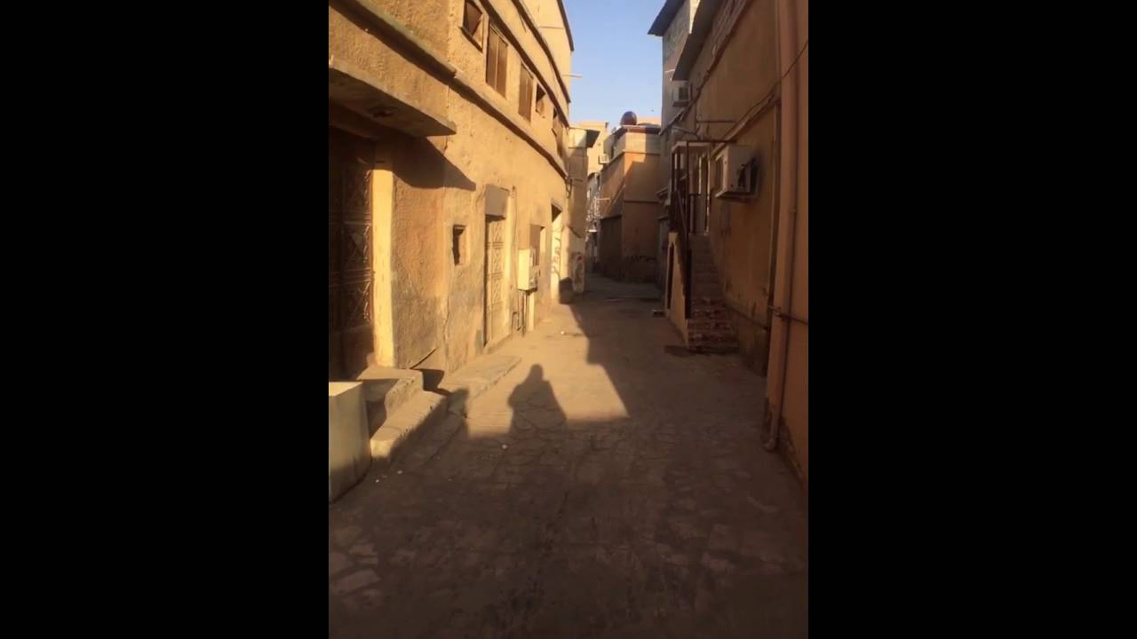 الاحساء تعرف على حي الرفعة الشمالية قديما ومن سكن فيها من العوائل (الجزء الاول)