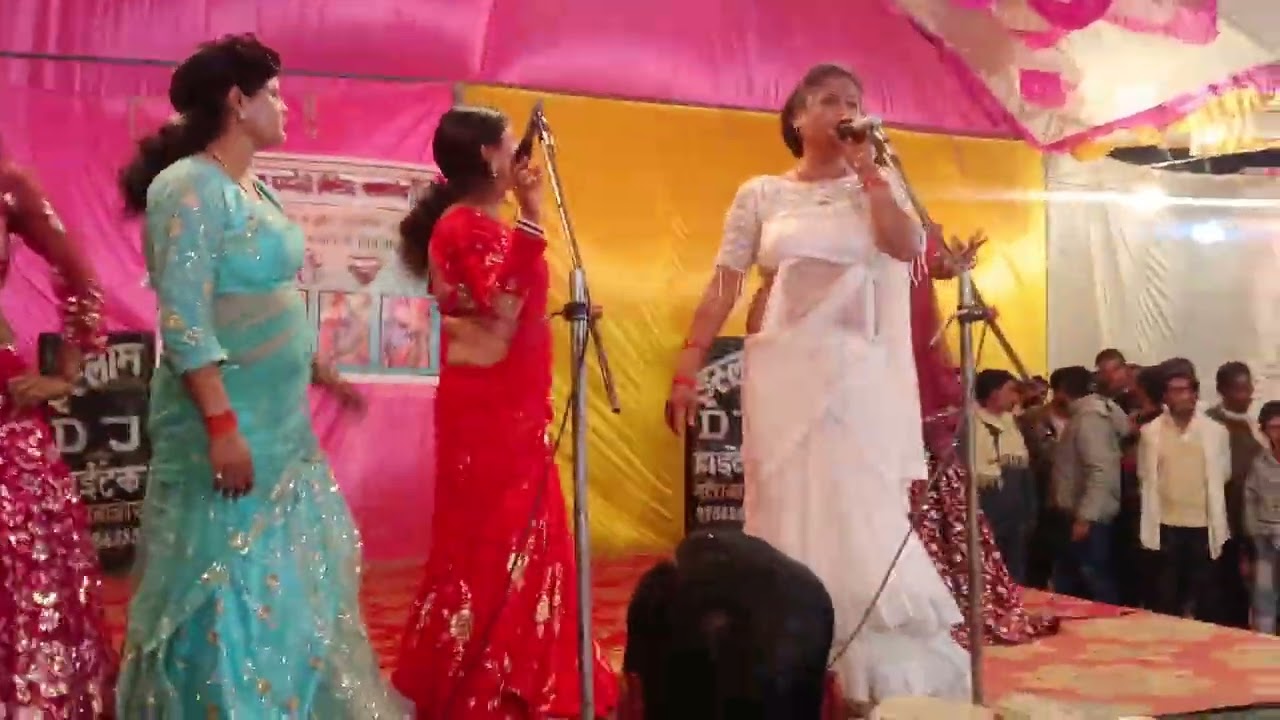 और इस दिल में क्या रखा है तेरा ही नाम लिखा रखा हैफुर्री  कपनी नवाबगंज जिला बहराइच #viralvideo #2026 