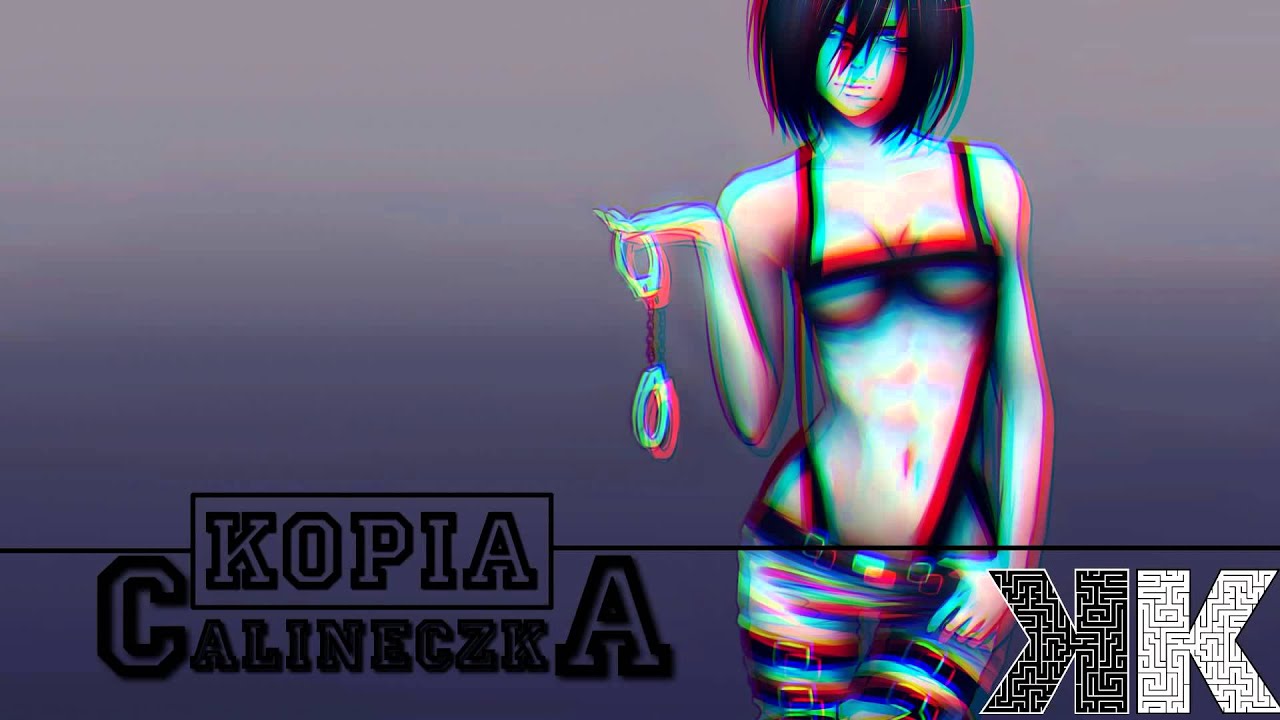 Kopia - Calineczka (Prod.Profetesa Beats)