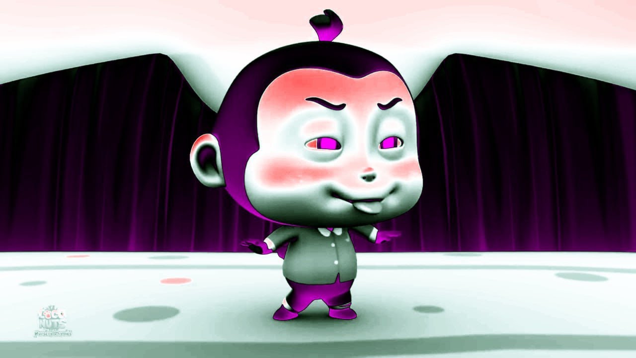 Loco Nuts! You Cant Hit Me! (Sponsored By: IL Vocodex Effects)