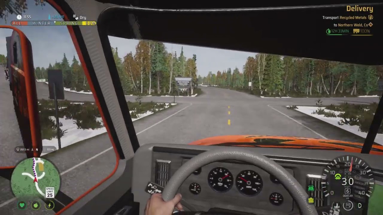 Ely Lets Keep It Moving