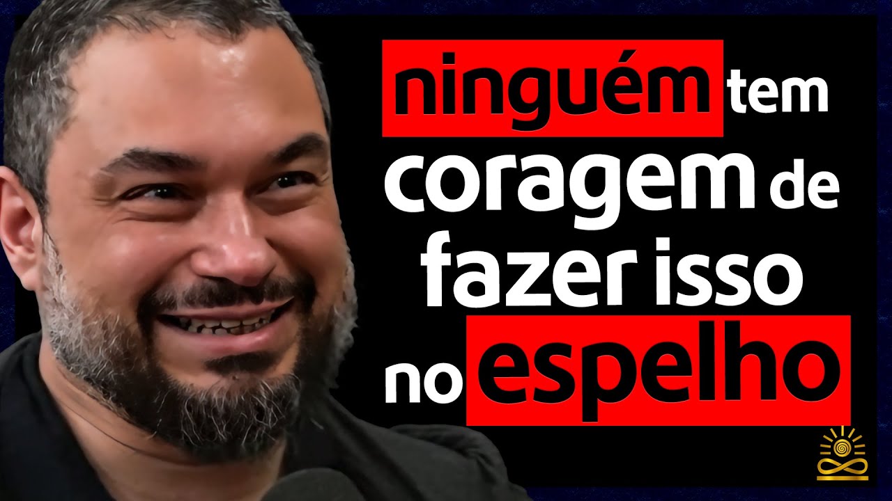 [SANCTUM] PRÁTICA que POUCOS tem CORAGEM para FAZER