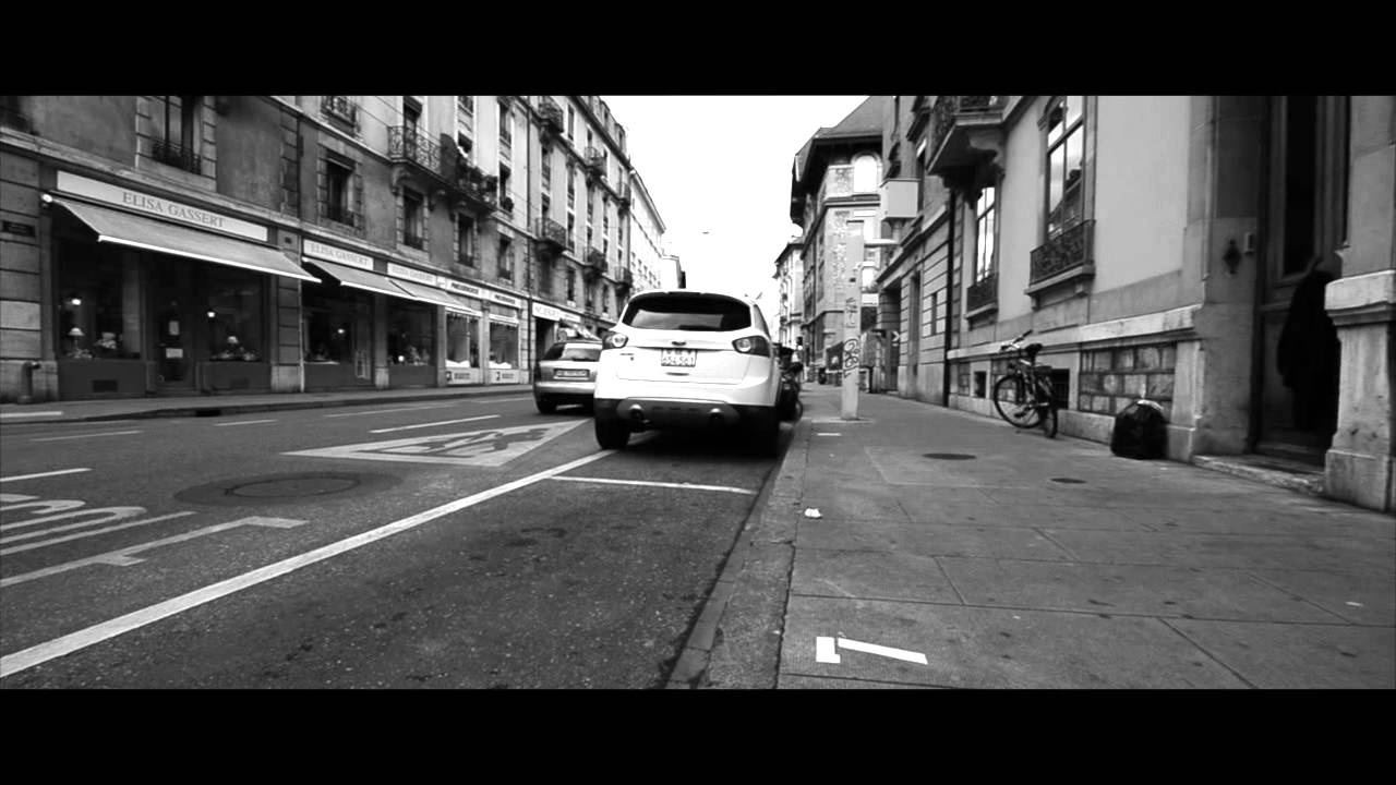 TEASER Kesma (13 Sarkastick) - Demande | Nevroz'TV