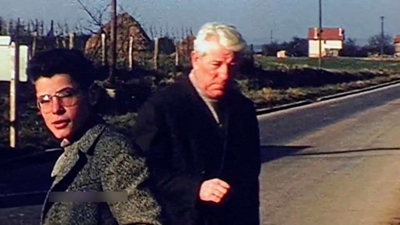 Jean Moncorgé : La face cachée de Jean Gabin
