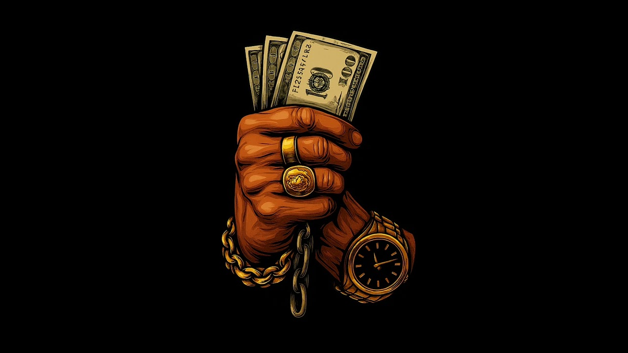 Dark Trap Beat 