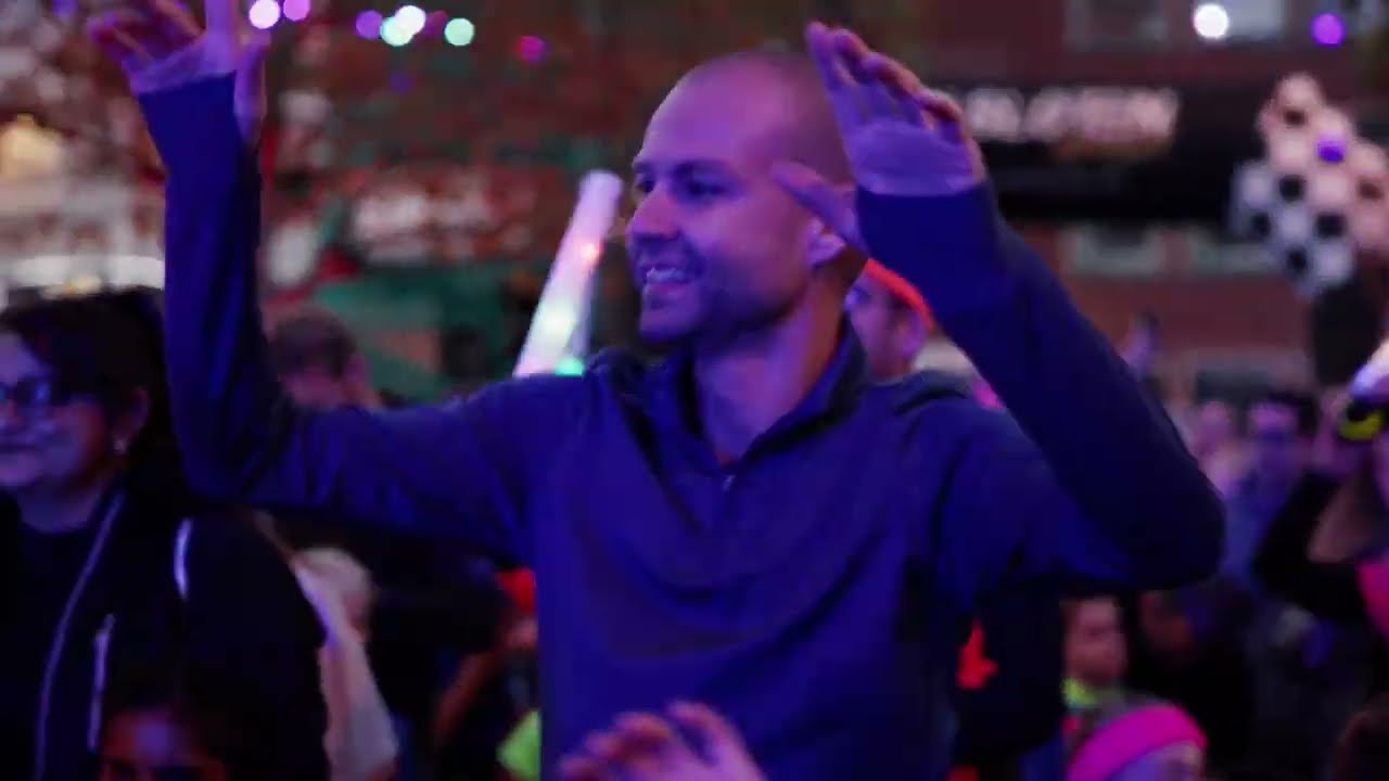 Aftermovie Veenendaal City Run 2025