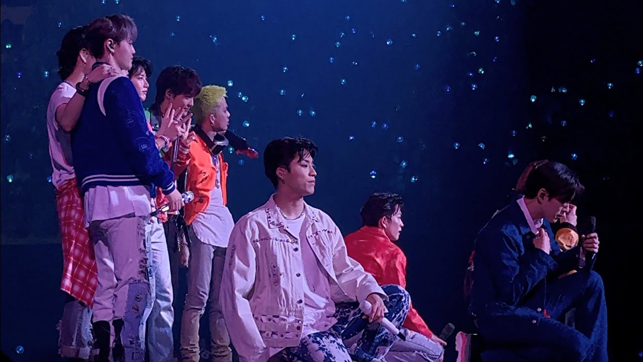 TREASURE | REBOOT IN JAKARTA | 2024.06.30 - DAY 2 | FULL FANCAM | TEUNEE