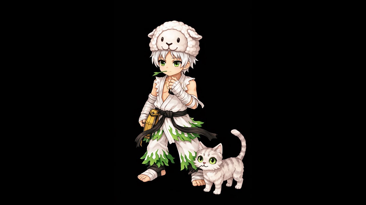 TWRO-深層二樓首次出團