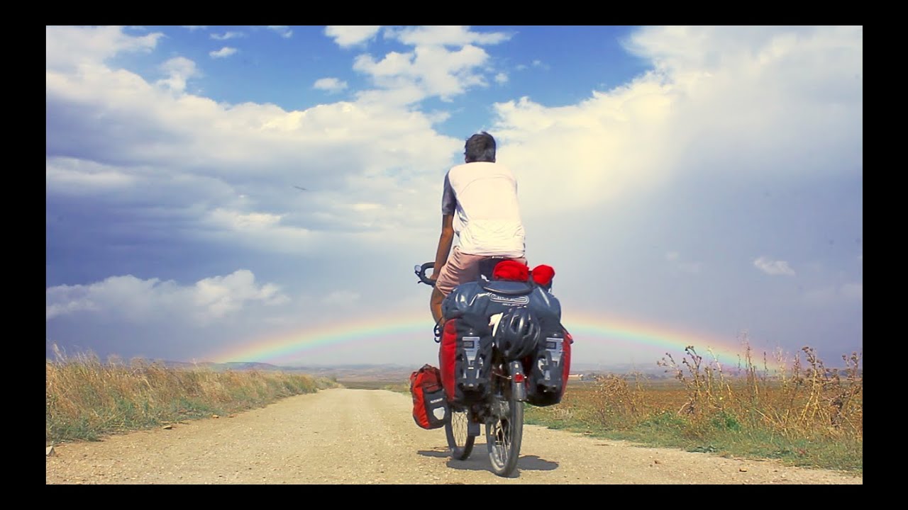 Italy and Spain | Cycle Touring