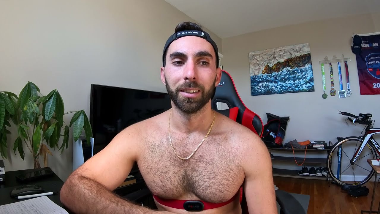 Starting The Next Prep | Vlog 001