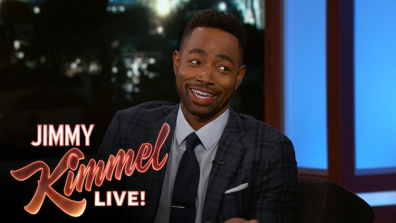 Jay Ellis on Working for the 'Jail Blazers'