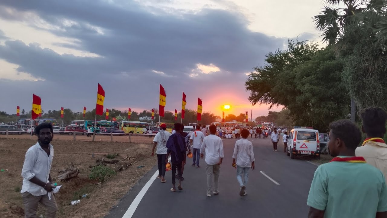 எளியவரின் குரல் எங்கள் தளபதி