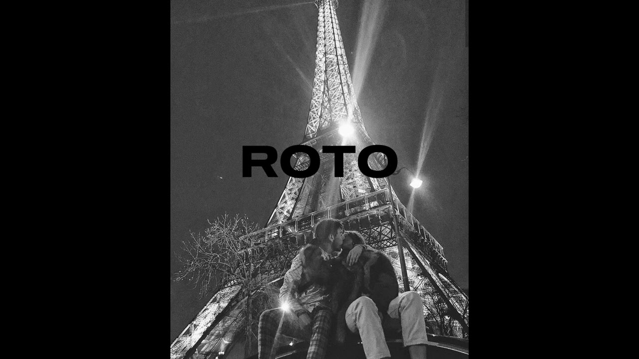 [FREE] KIDD KEO TYPE BEAT - "roto"