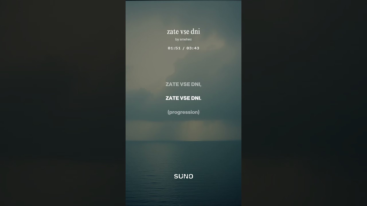 ZATE VSE DNI