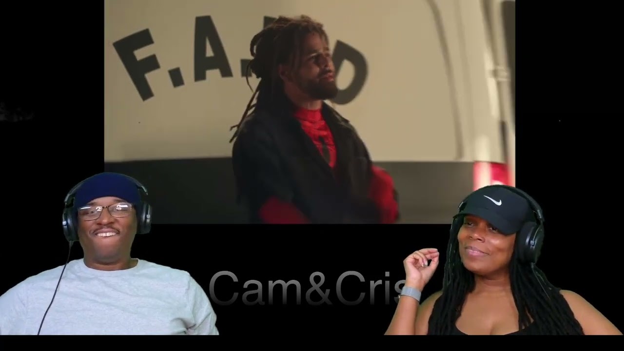 Drake - First Person Shooter ft. J Cole !!REACTION!!