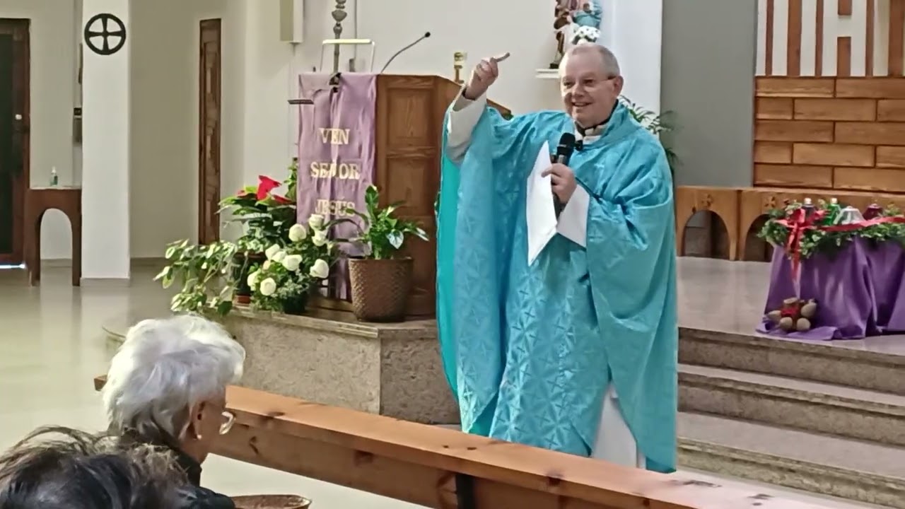 Inmaculada Concepción (Credo V)