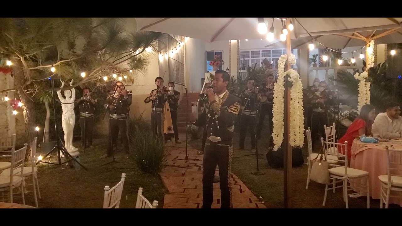 Puño De Tierra-Mariachi Nuevo Tamazula