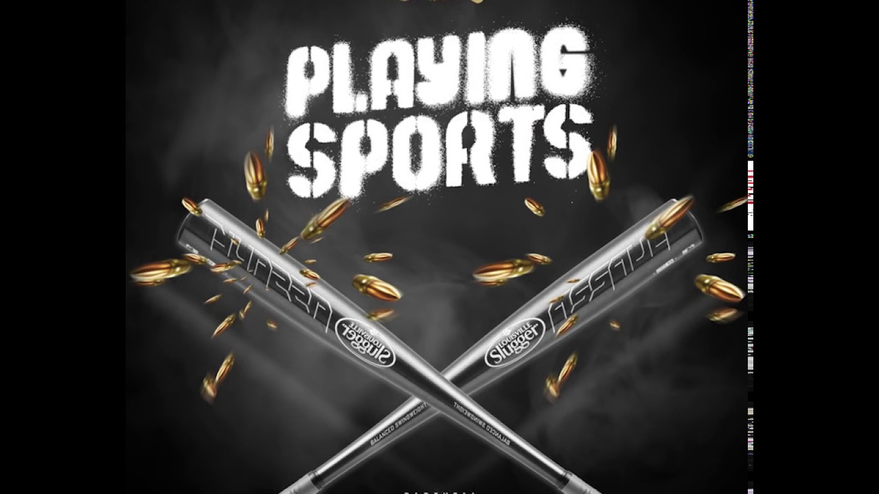 (New)J-hus playing sports @jhus (official music video )