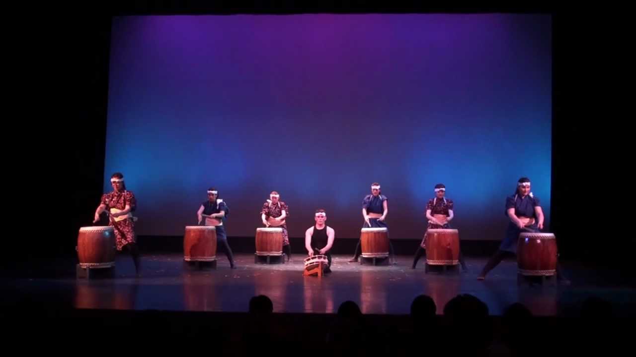 Senryu Taiko - Somang