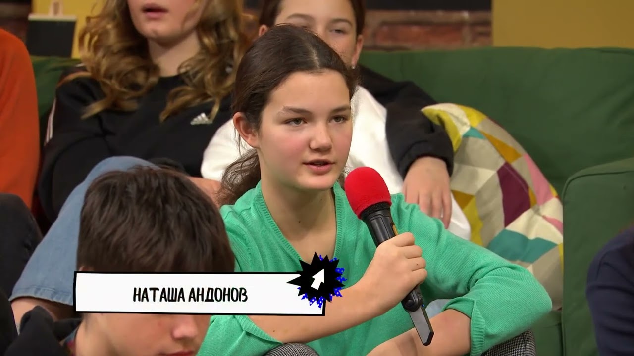 Alkohol i tinejdžeri – psiholog Dušan Vuković | JA SAD ZNAM, A TI?