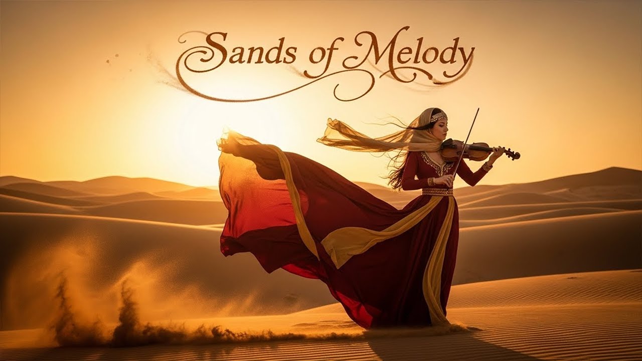 Sands Of Melody