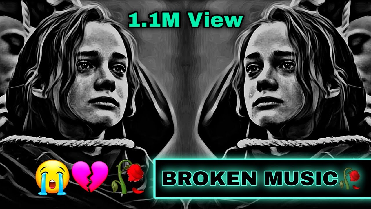 Broken Heart music 🎶 💔😭 | Turkish Sad Remix song 2023 | 9x9 Music | Sad Ringtone music | #sadmusic