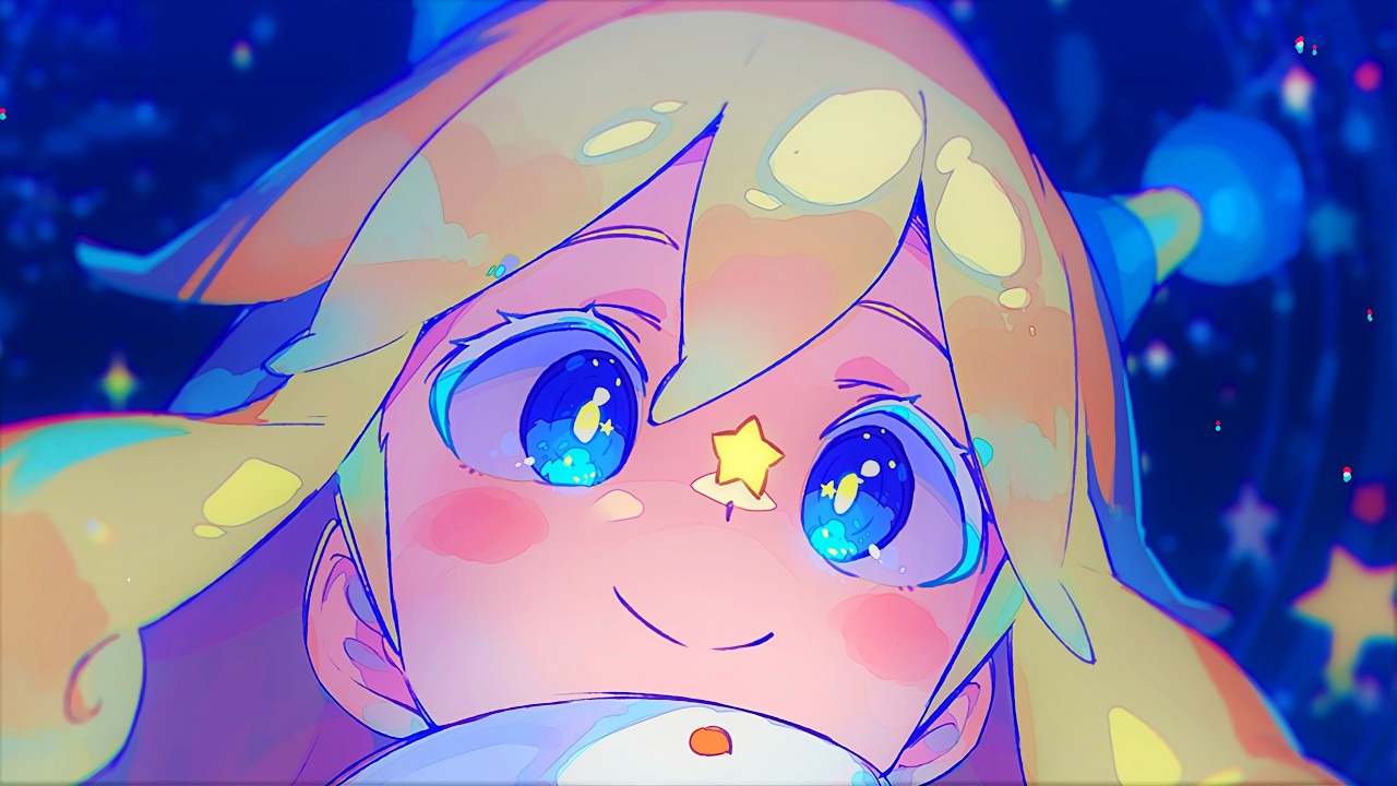 Stellaria [stars!!_P] 1.4x