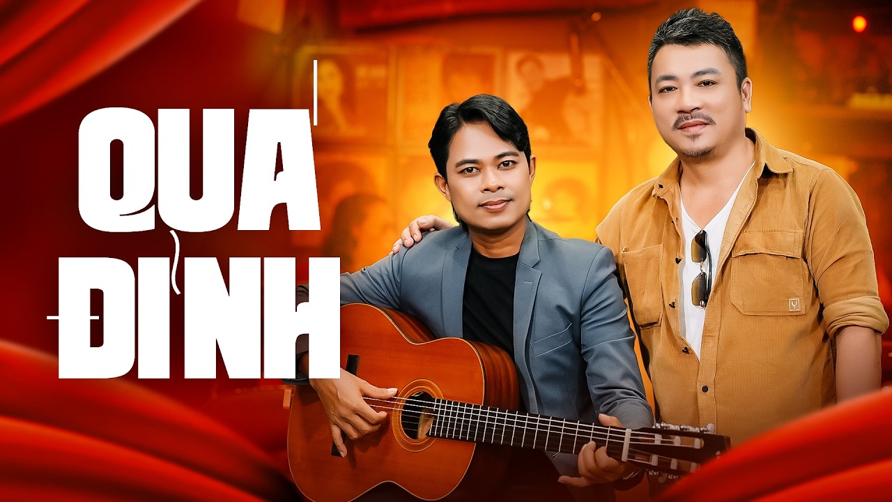 2 Chàng Lãng Tử Giọng Hát Khiến Cả Phòng Trà Ngỡ Ngàng - Quang Nhi & Si Nal | Hạnh Phúc Quanh Đây