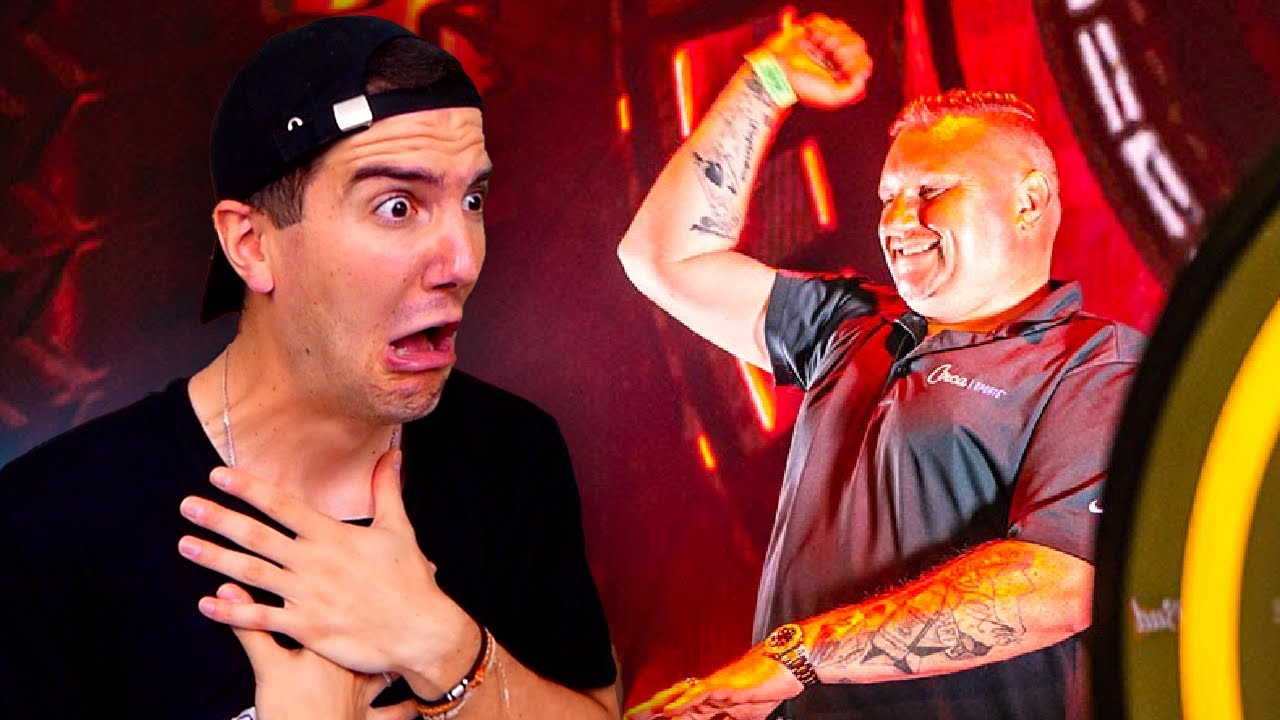 PARTYRAISER A ANÉANTI TOMORROWLAND 2022 ! (les kicks sont tellement violents)