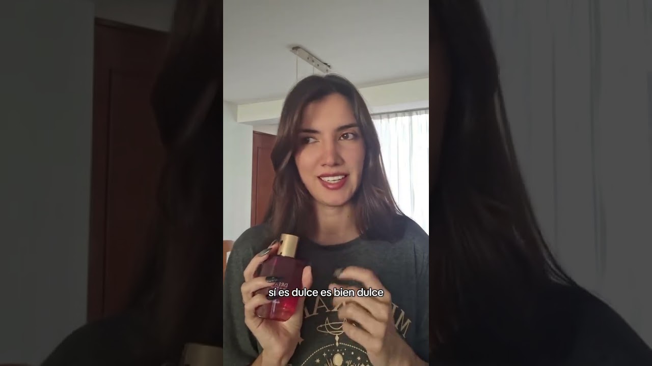 rese&ntilde;a de Dream / Brilla de Esika #fraganciasfemeninas #perfumesdecatalogo #esika #perfumes