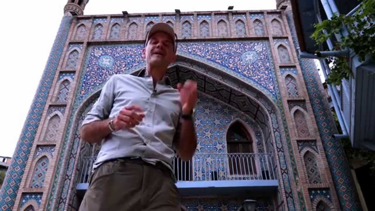 Uzbekistan Travel Guide