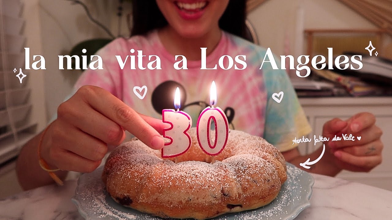 vita a los angeles ep.02 • creo il mio ombretto, disneyland, eventi beauty, ultimi giorni insieme🏰✨