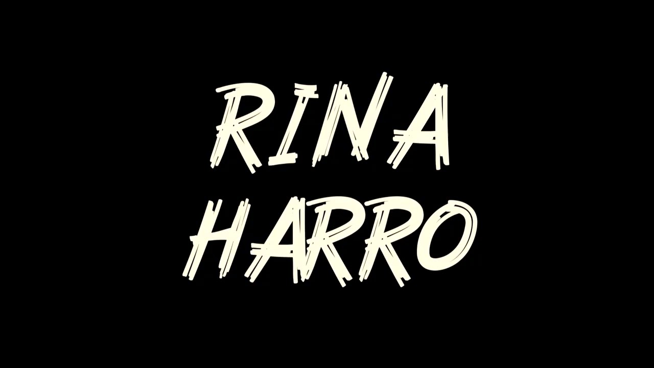 RINA - Harro Instrumental