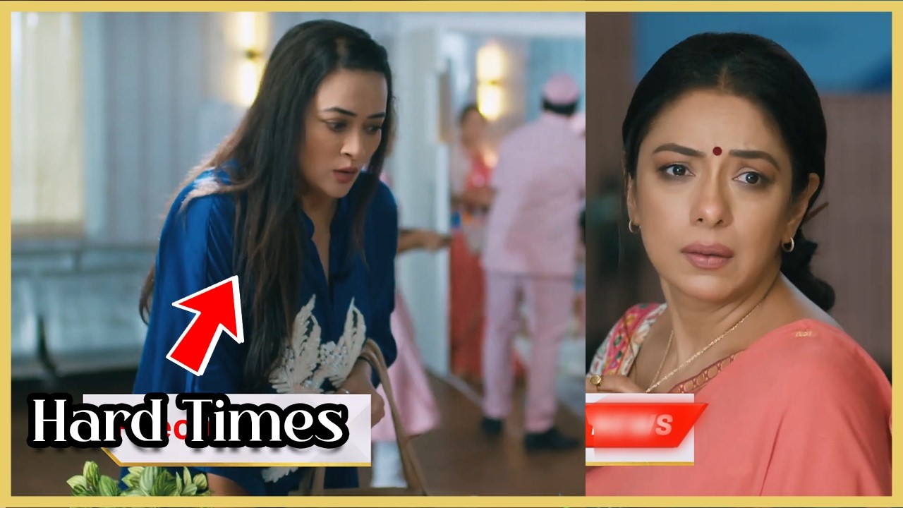 ANUPAMA WEEKLY HIGHLIGHTS: A Journey of Tears, Antakshari, and a Deadly Secret!