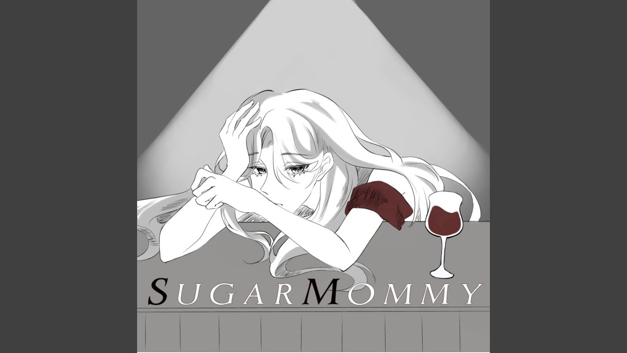 SugarMommy