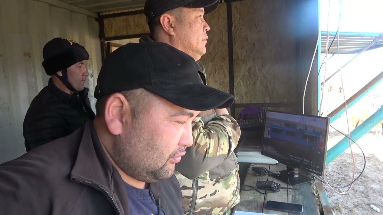 Шарбұлақ ауылы Үсенбеков Айдос бауырымыздың елден бата алу көкпары.14.02.2026