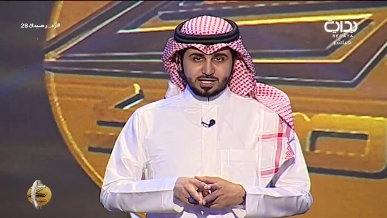 البرايم الأول مع سامي الجعوني | #زد_رصيدك28