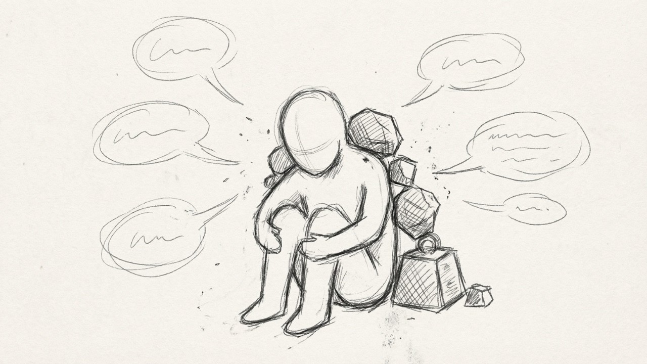 The Hidden Cost of Being “Easy to Talk To”