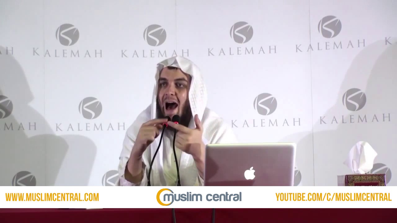 Can Dua Increase Rizq? - Tim Humble