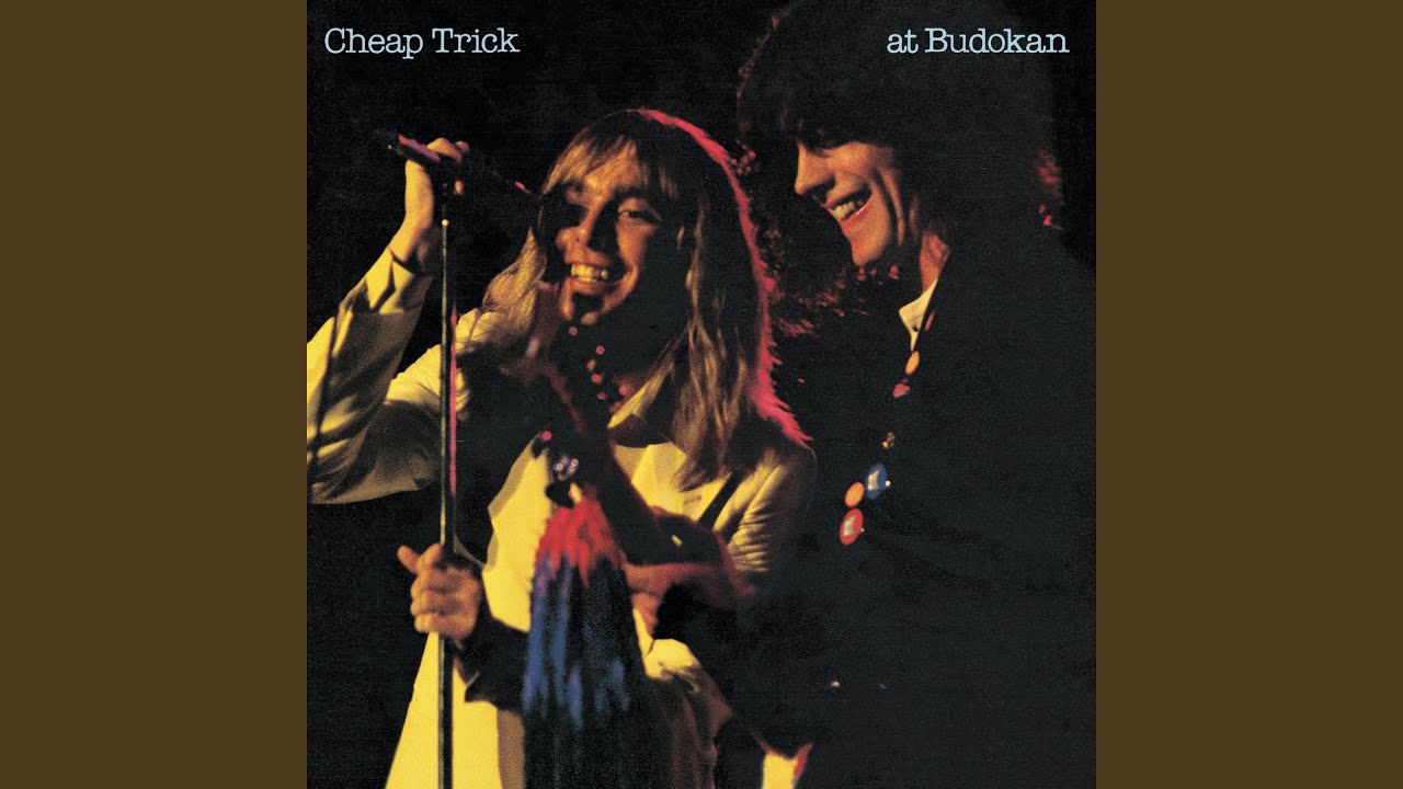 I Want You to Want Me (Live at Nippon Budokan, Tokyo, JPN - April 1978)